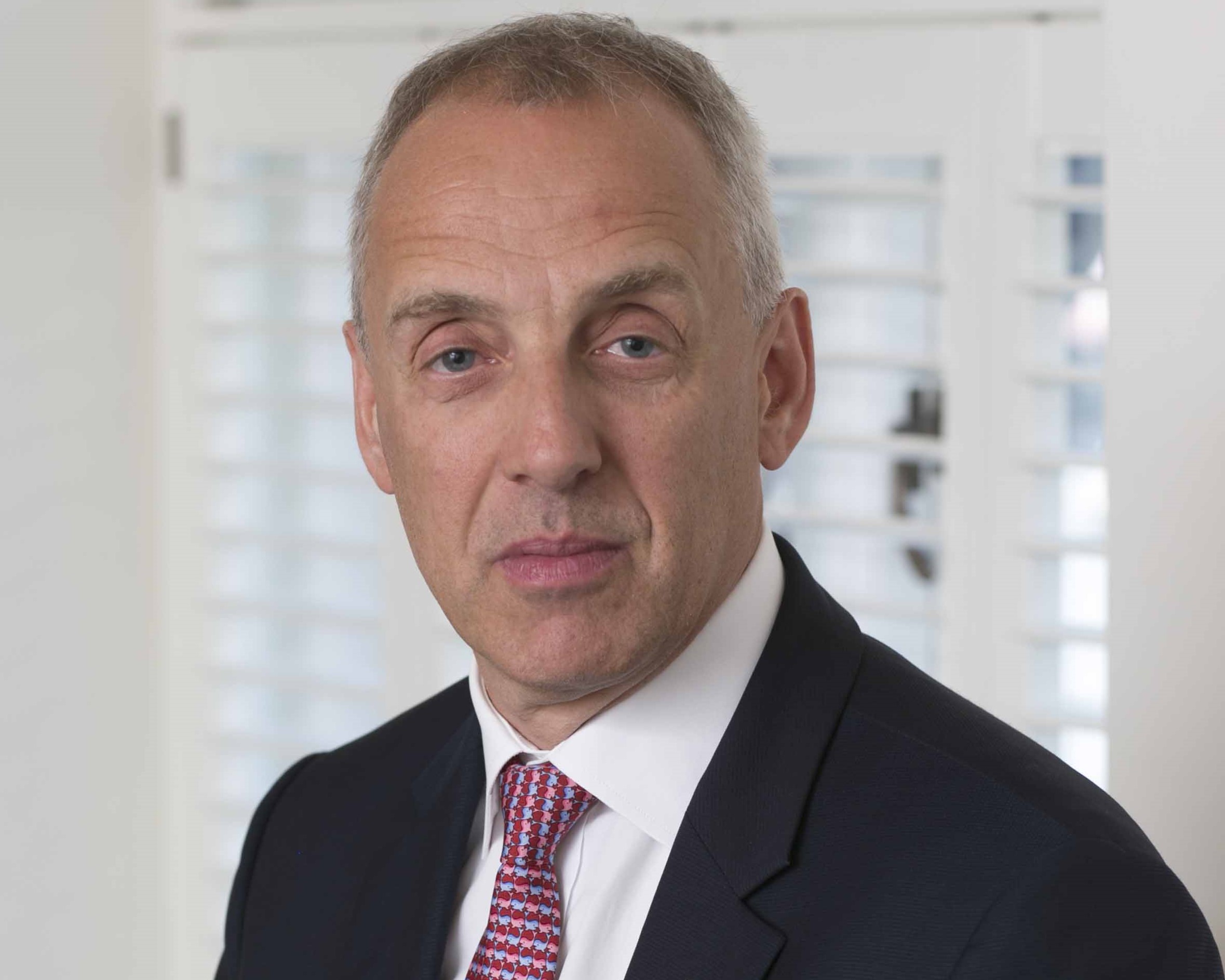 Calitii Strengthens Leadership Team with Appointment of Industry Veteran Paul Howard as Chair