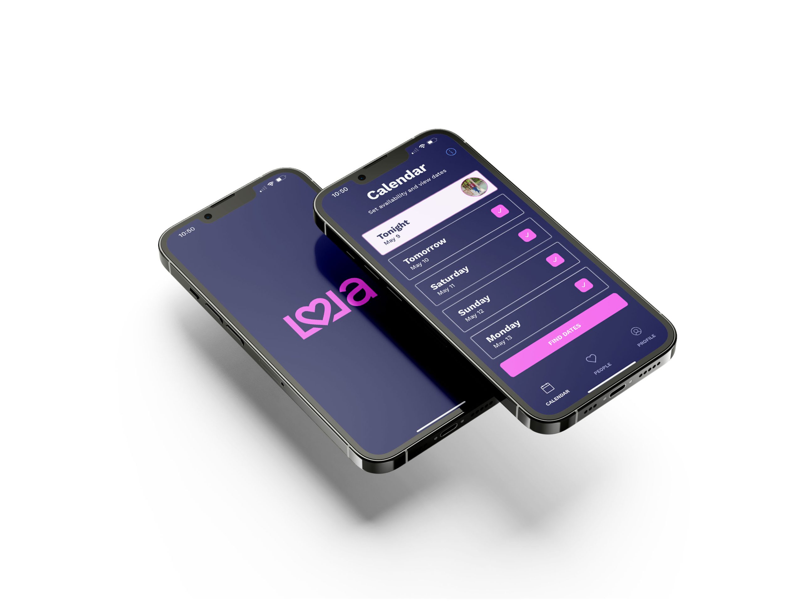 Boston Venture Studio Launches Dating App that Schedules Dates within Days